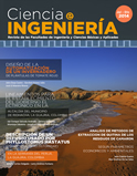 					Ver Vol. 1 Núm. 2 (2014): Ciencia e Ingeniería:  ISSN 2389-9484 (julio-diciembre)
				